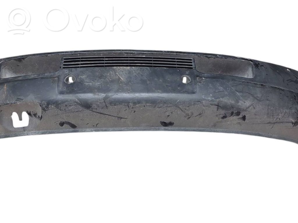 Volkswagen II LT Front bumper 