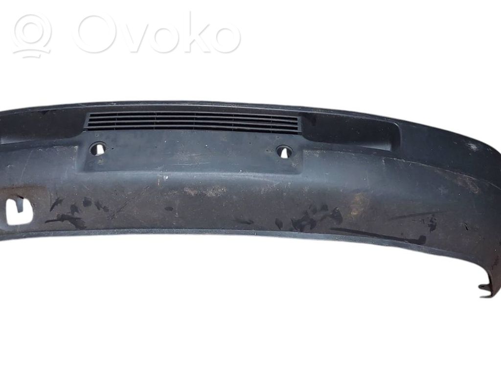 Volkswagen II LT Front bumper 