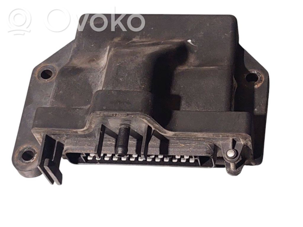 Iveco Daily 3rd gen Engine control unit/module 