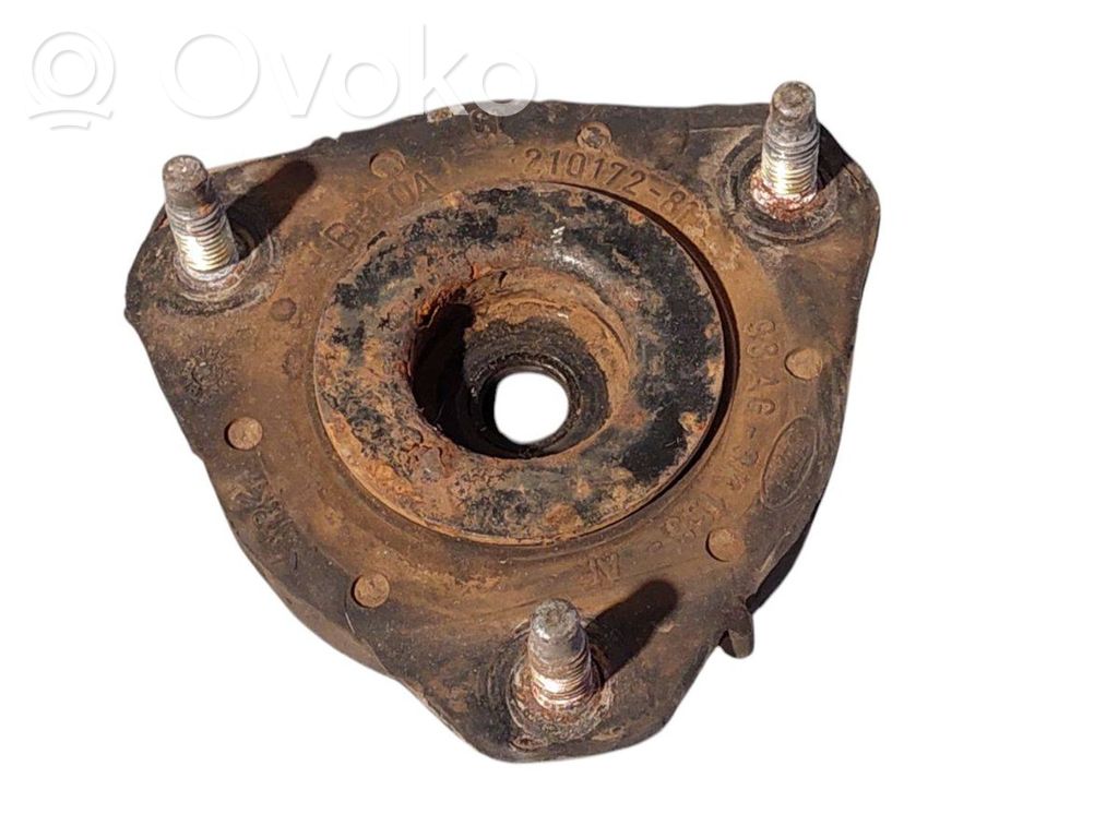 Ford Focus Coil spring mount 