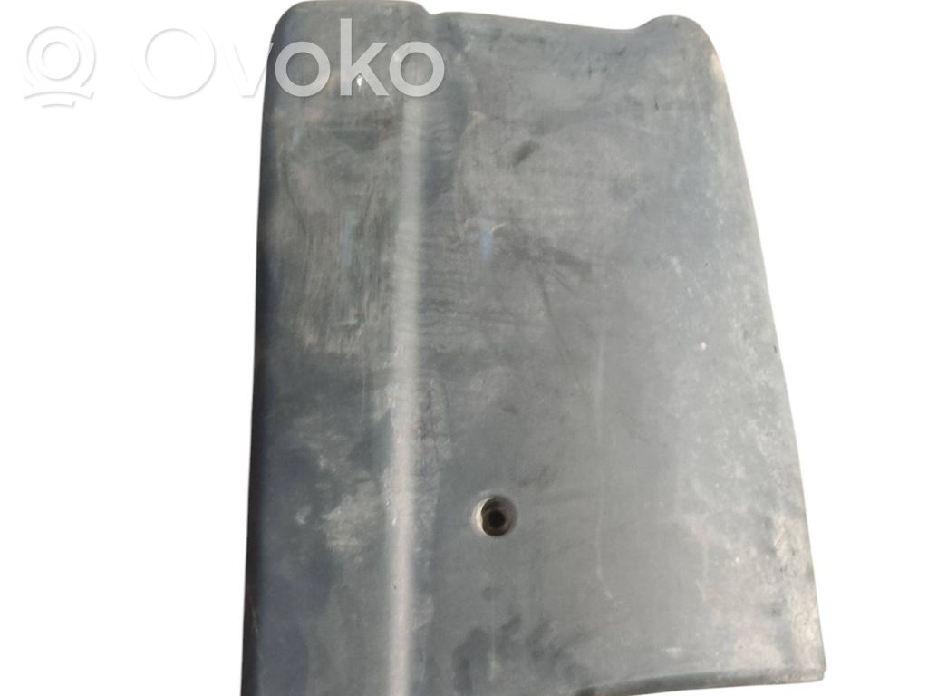 Renault Master II Rear bumper corner part panel trim 