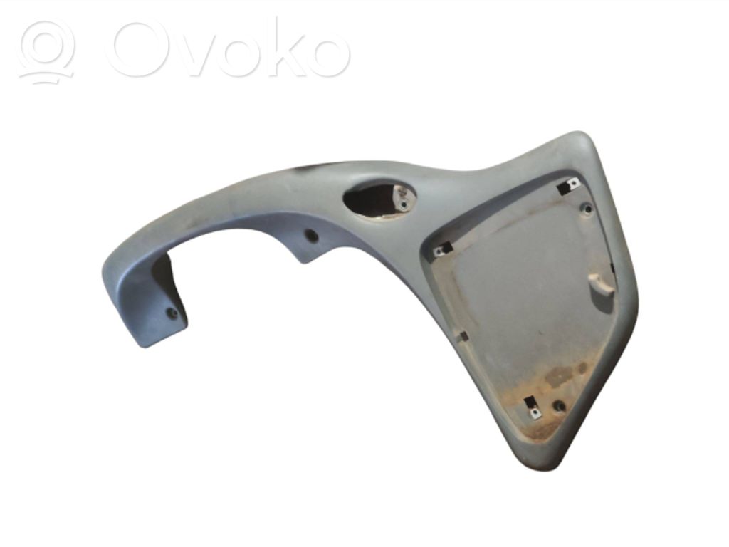 Fiat Ducato Front door card panel trim 