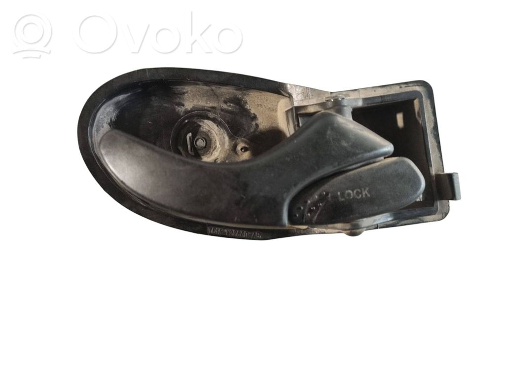 Ford Transit Manecilla interna puerta delantera 