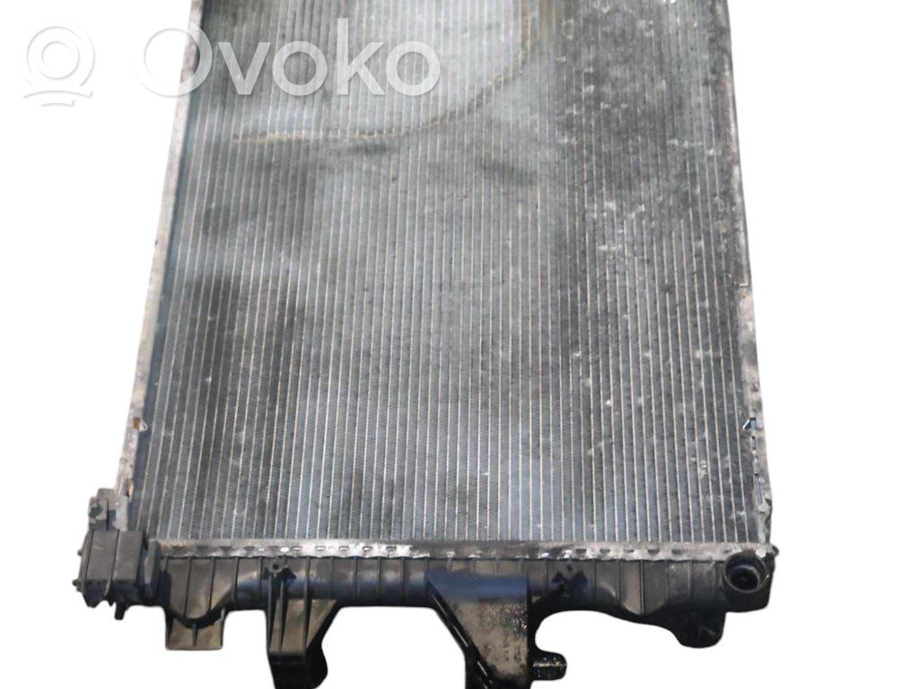 Volkswagen Multivan T5 Wasserkühler 