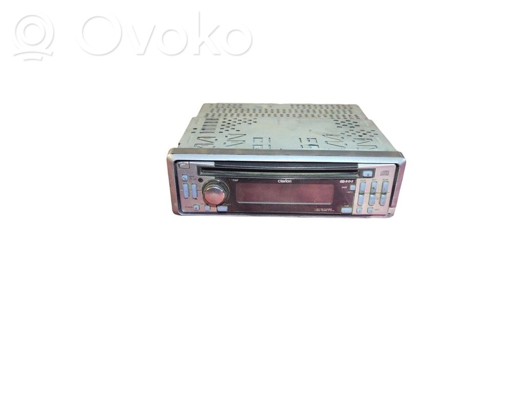 Iveco Daily 3rd gen Panel / Radioodtwarzacz CD/DVD/GPS 