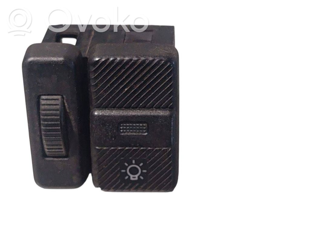 Volkswagen Multivan T4 Light switch 