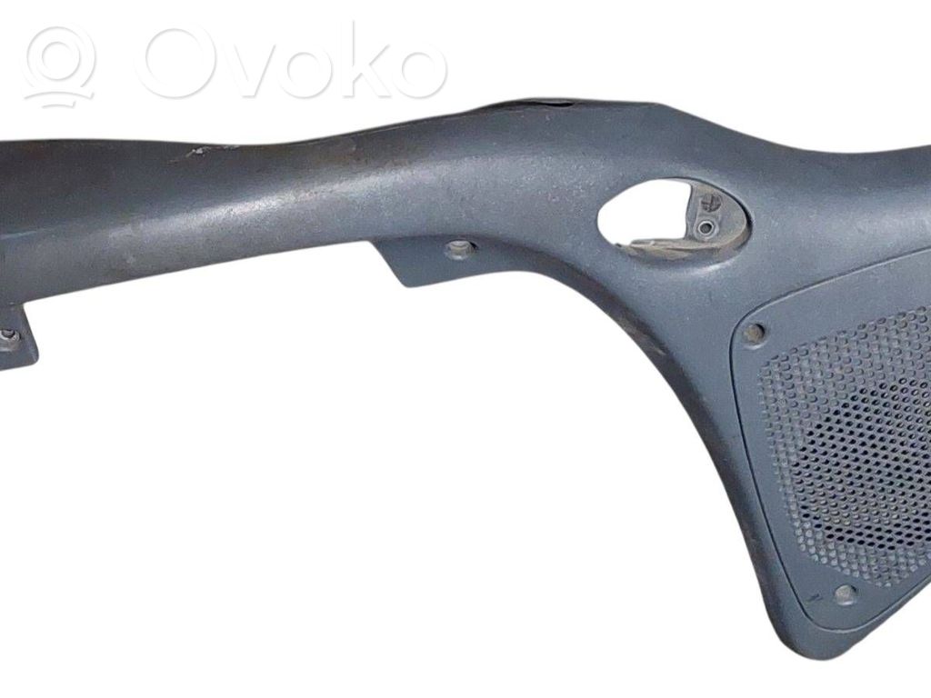 Peugeot Boxer Front door card panel trim 