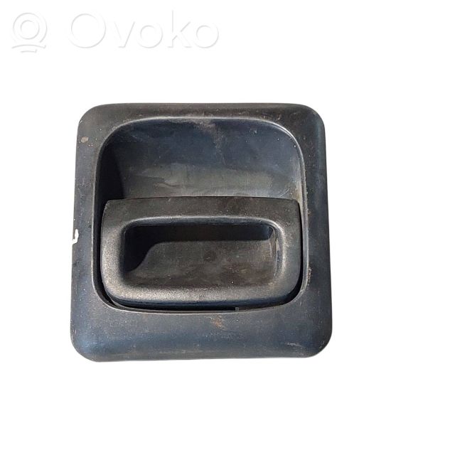 Peugeot Boxer Manecilla externa puerta delantera 