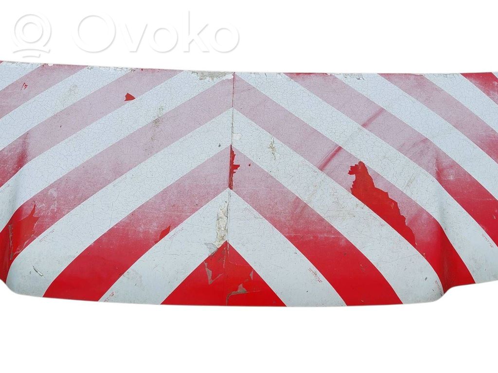 Dangtis variklio (kapotas)