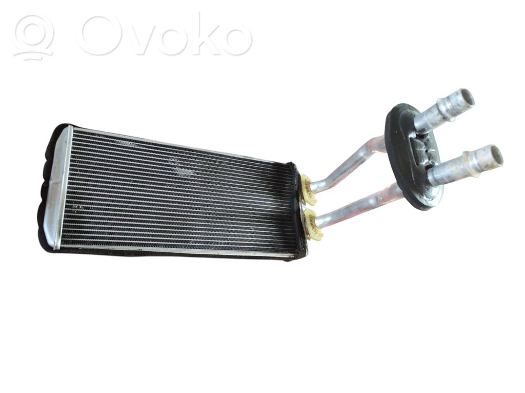 Citroen Berlingo Pečiuko radiatorius 