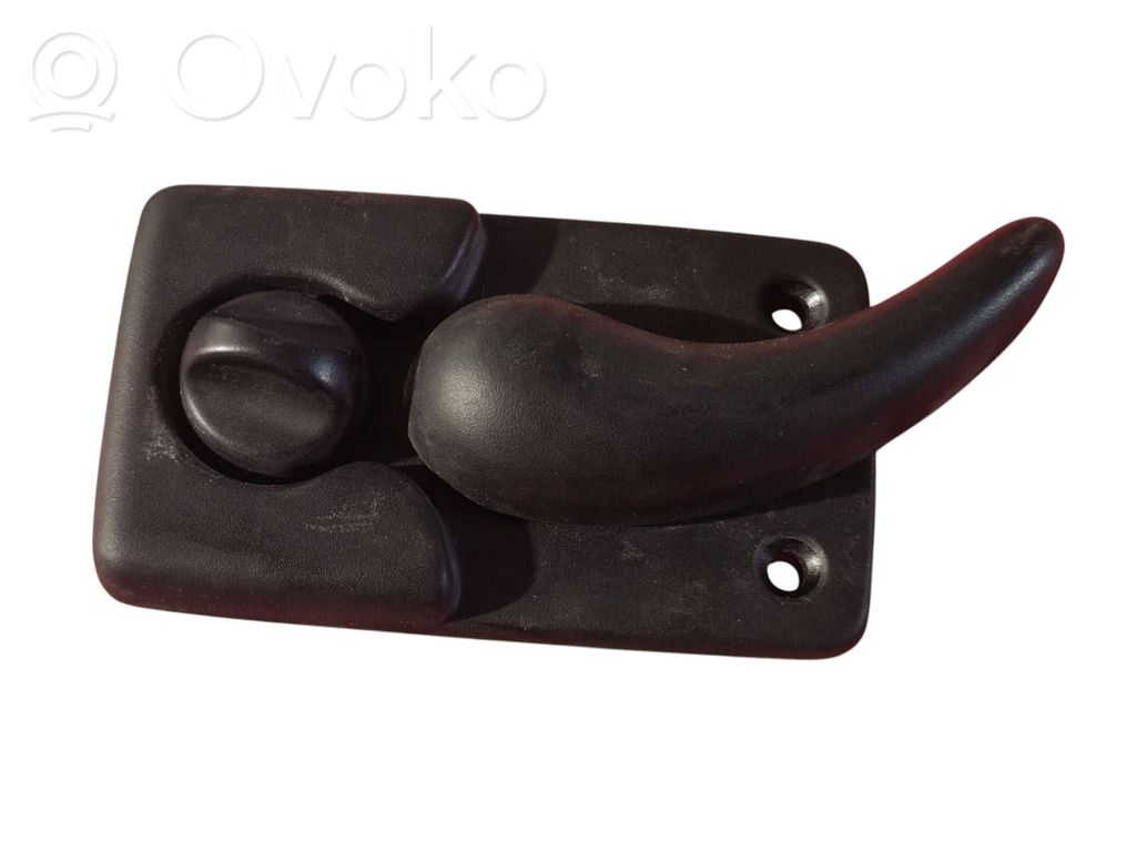 Renault Master II Rear door interior handle 