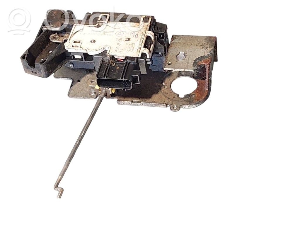 Ford Transit Front door lock 