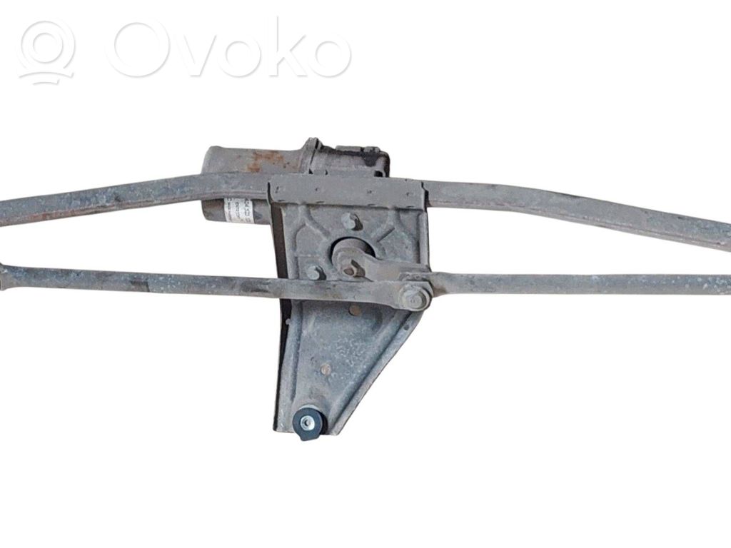 Ford Transit Front wiper linkage 