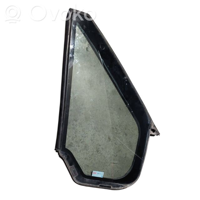 Ford Transit Front door vent window glass four-door 