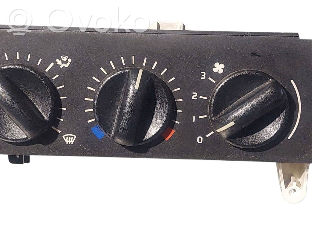 Renault Master II Climate control unit 
