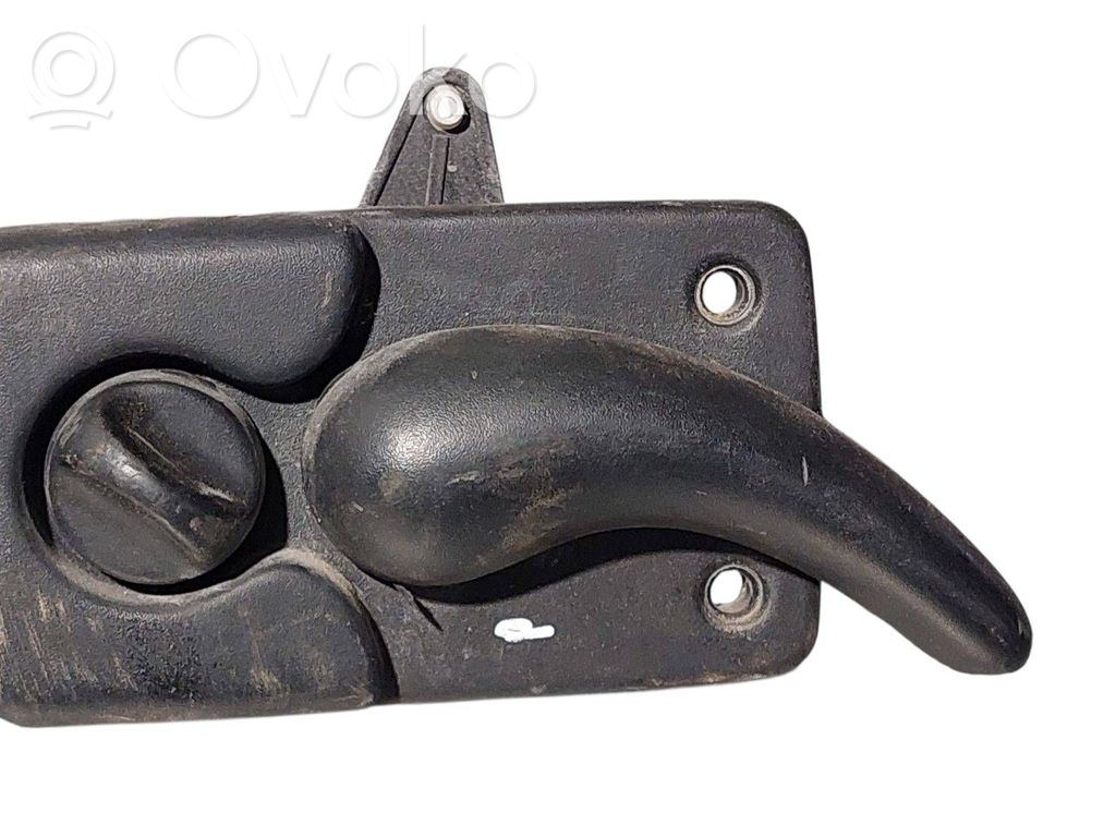 Renault Master II Rear door interior handle 