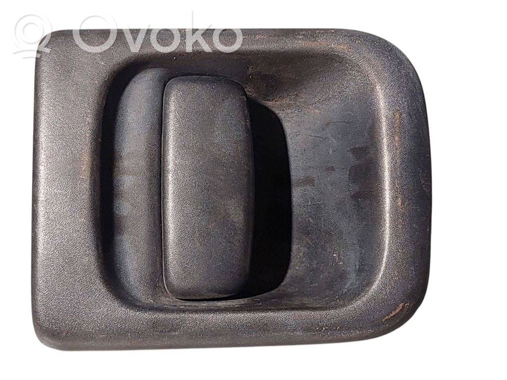 Renault Mascott Etuoven ulkokahva 
