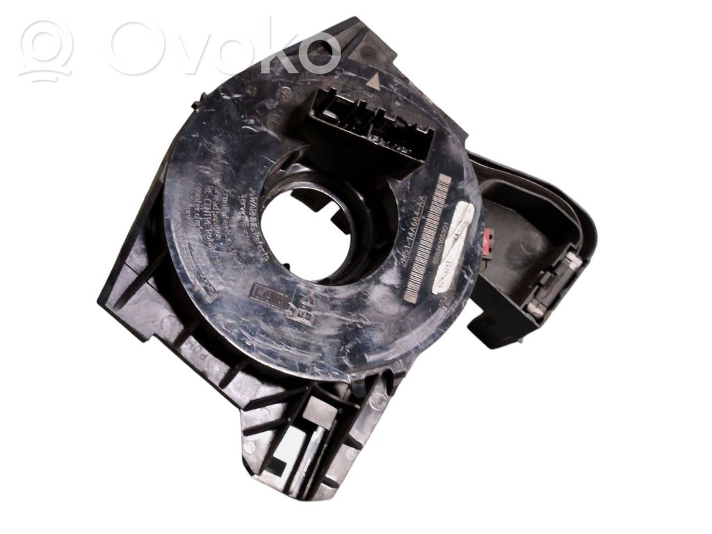 Ford Focus Gaisa spilvenu lenta (SRS gredzens) 