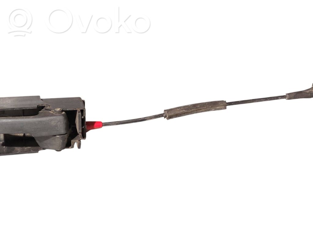 Klamka wewnętrzna drzwi przednich   2T14V266A63CH
