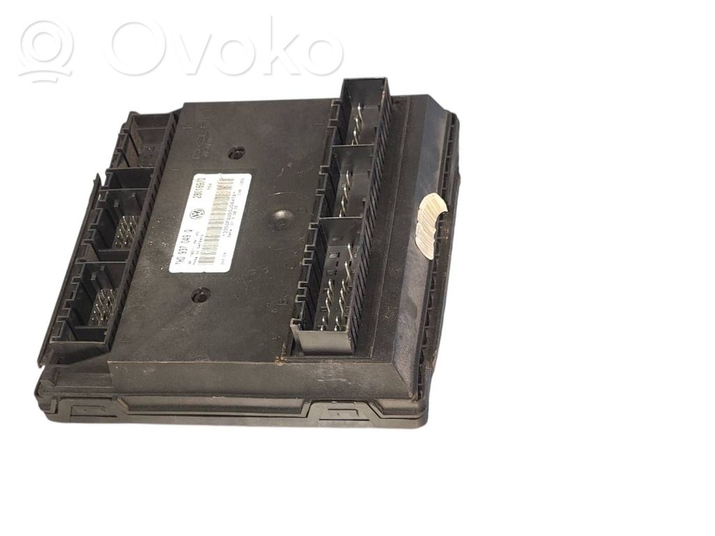 Volkswagen Transporter - Caravelle T5 Module confort 
