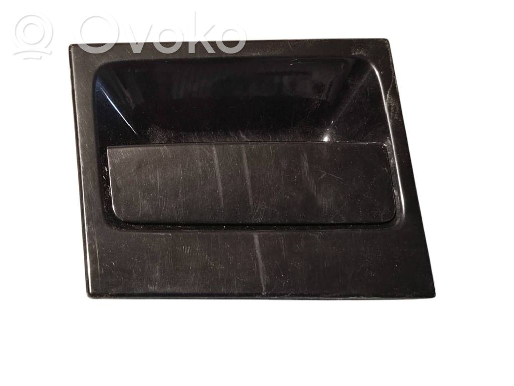 Skoda Praktik (5J8) Manecilla externa puerta trasera 