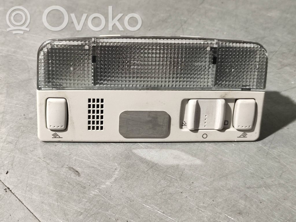 Volkswagen Transporter - Caravelle T5 Innenraumbeleuchtung vorne 