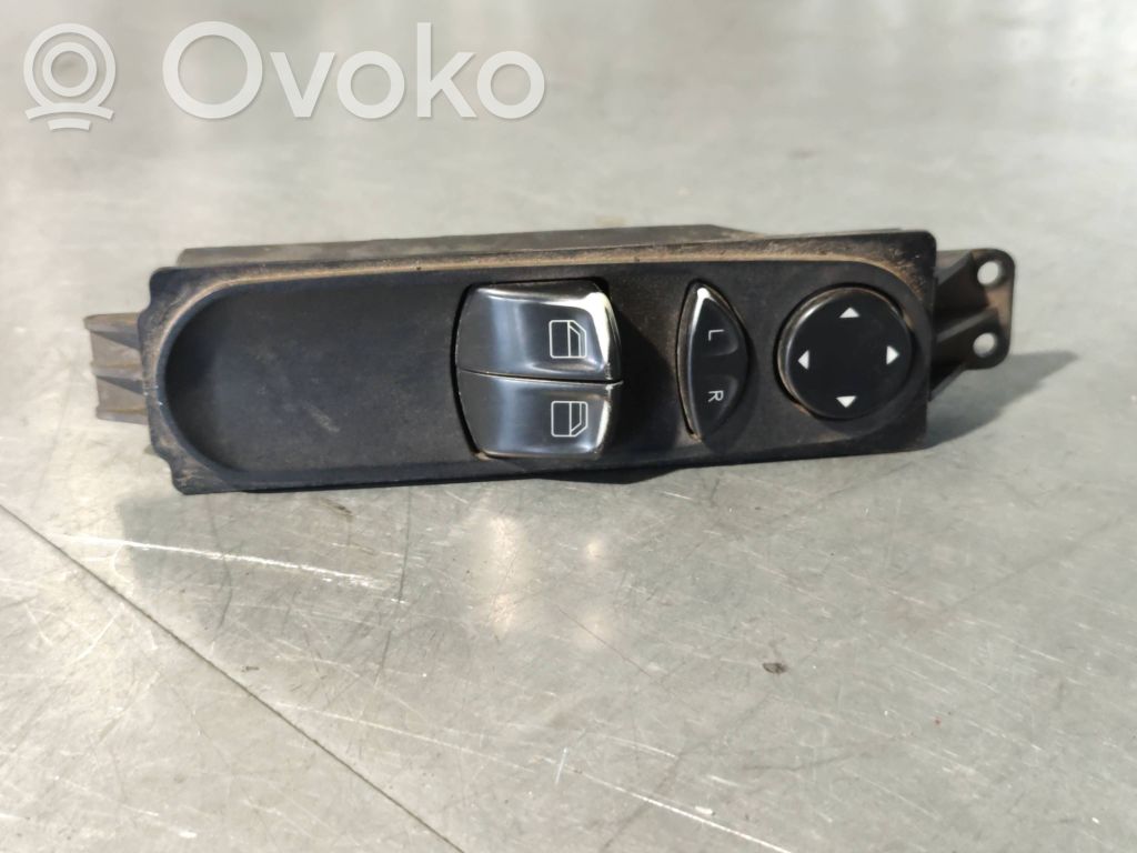Mercedes-Benz Vito Viano W639 Przyciski szyb 