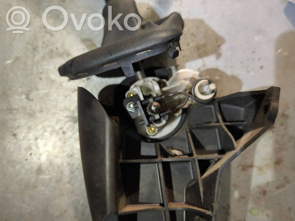 Renault Master II Selector caja de cambios 