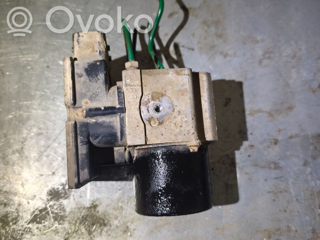 Pompa ABS   54084698D,13509006U,13664106