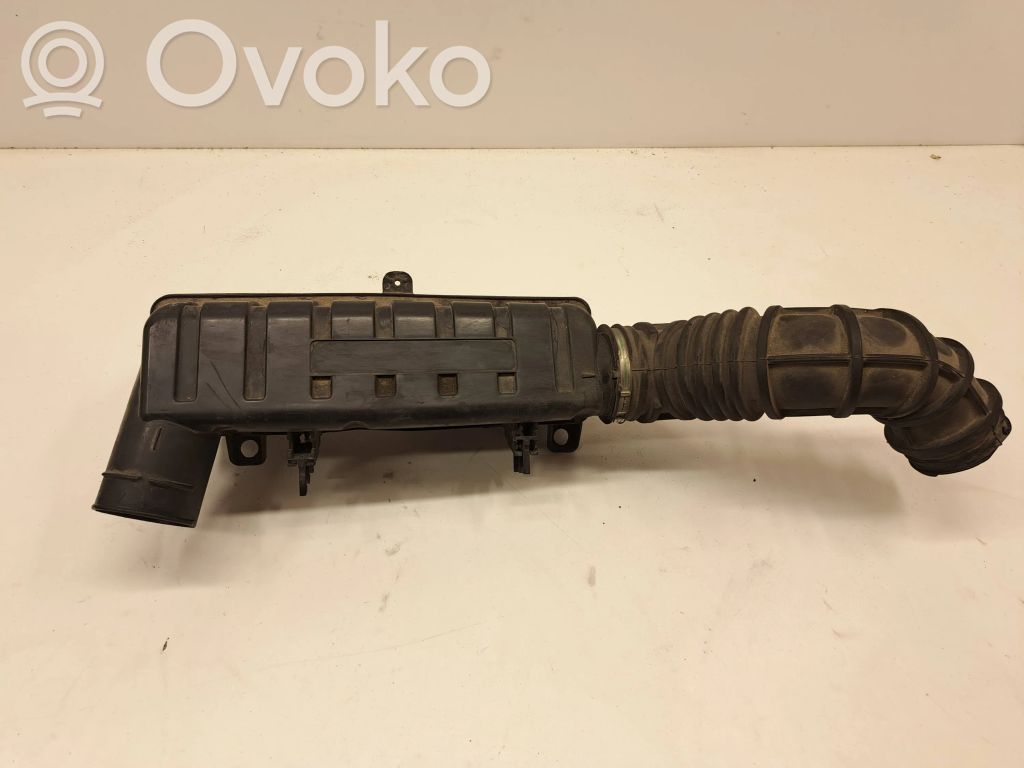 Ford Transit Air intake hose/pipe 