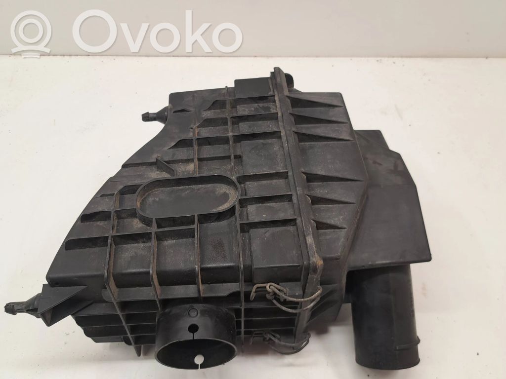 Ford Transit Air filter box 