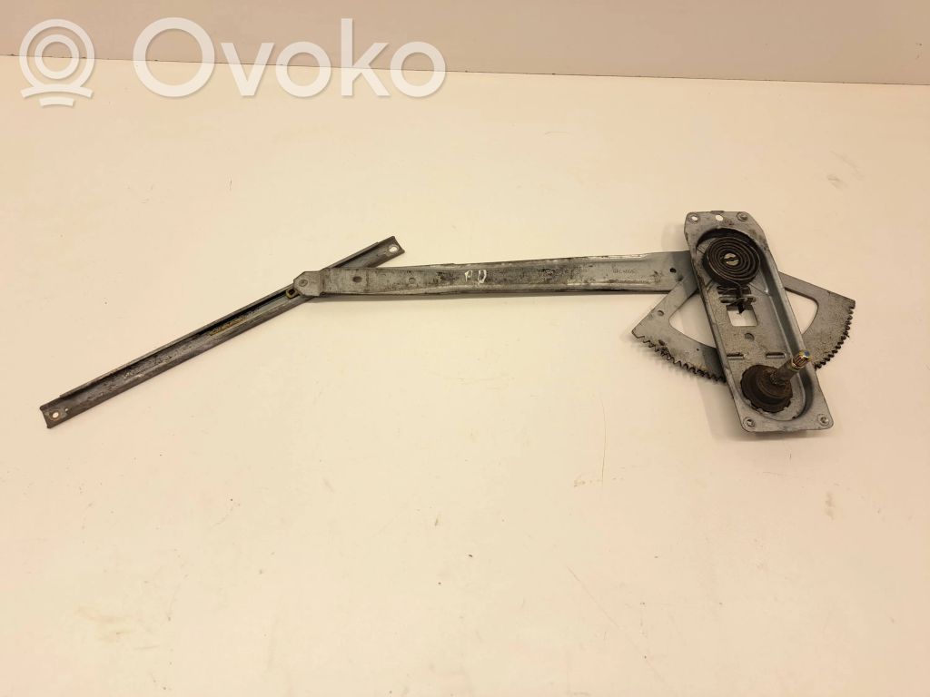 Ford Transit Front door manual window regulator 