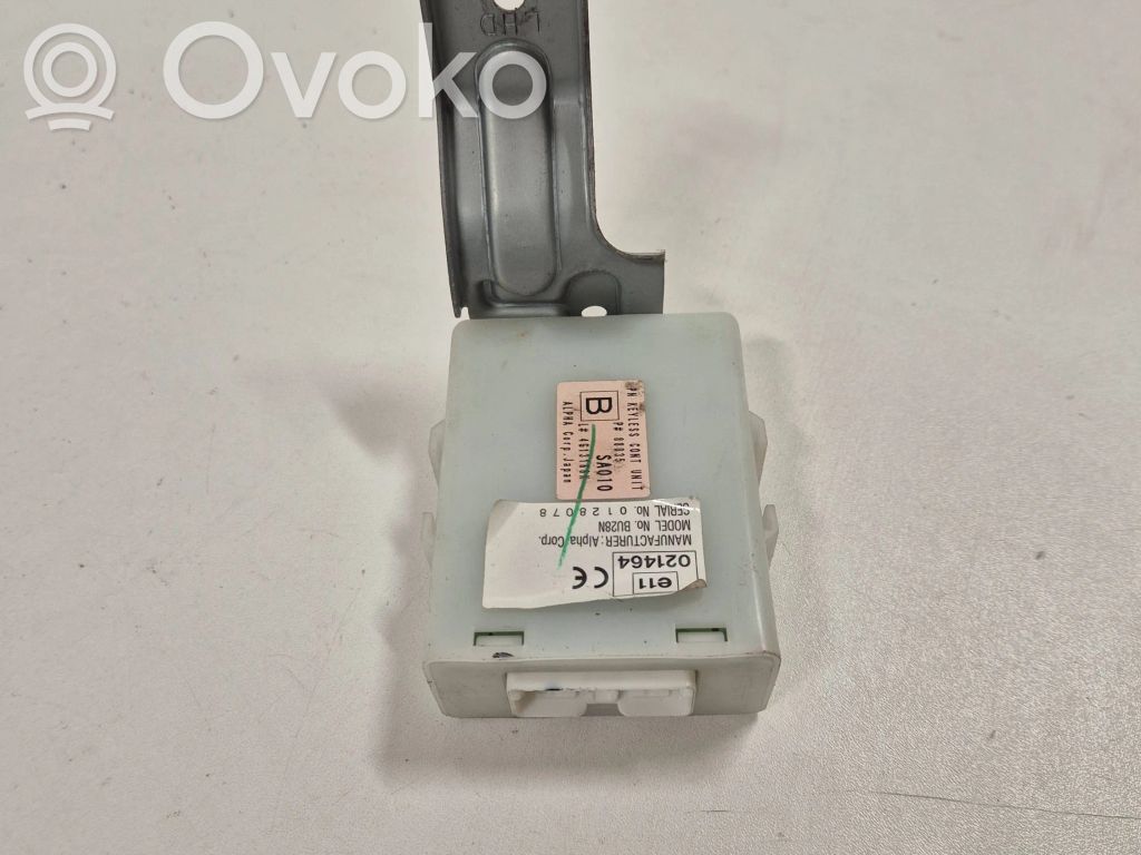 Subaru Forester SG Door central lock control unit/module 