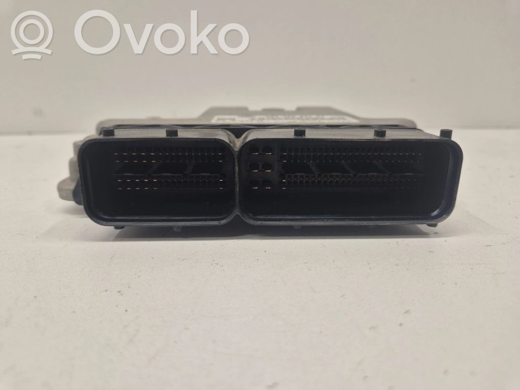 Volkswagen Golf Plus Engine control unit/module 