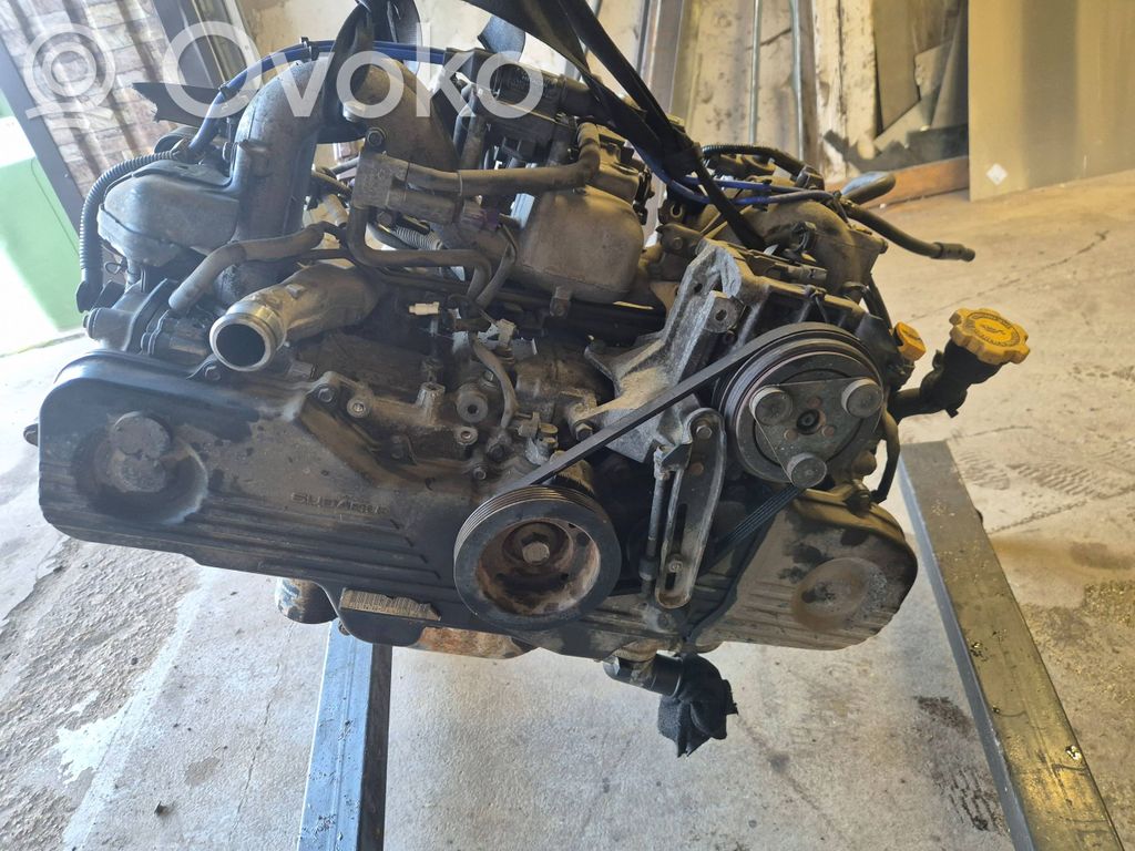 Variklis   EJ16