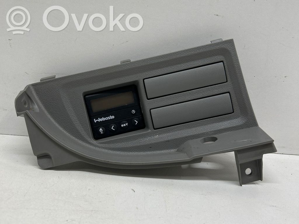 Peugeot Boxer Other switches/knobs/shifts 