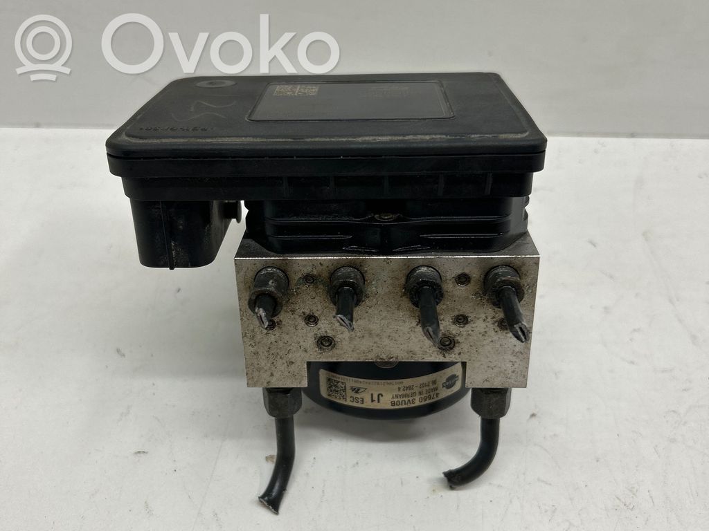 Nissan Note (E12) ABS Blokas 