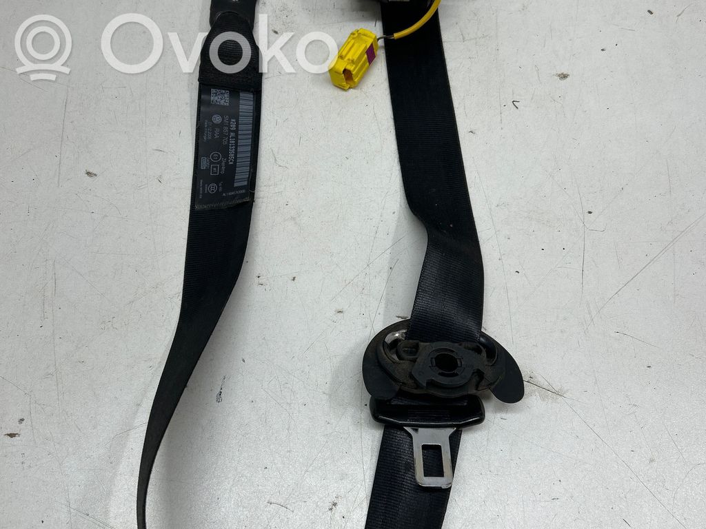 Volkswagen Golf Plus Cinturón delantero 