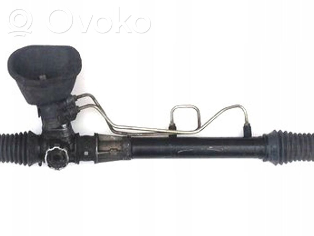 Renault Megane I Steering rack 