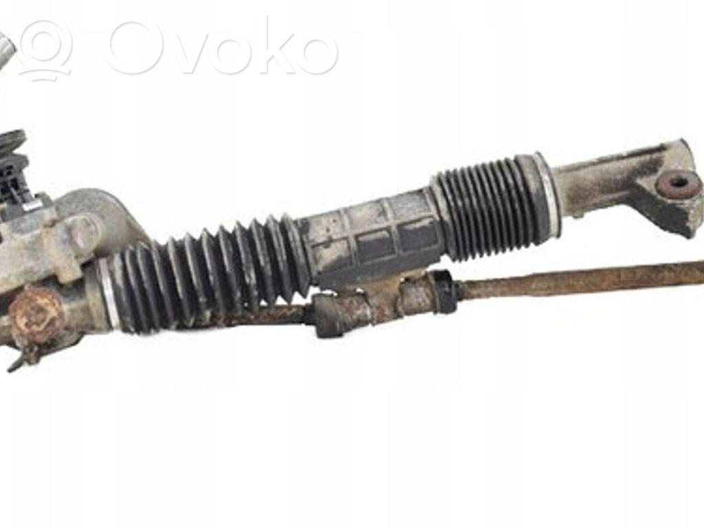 Honda Civic Lenkgetriebe 