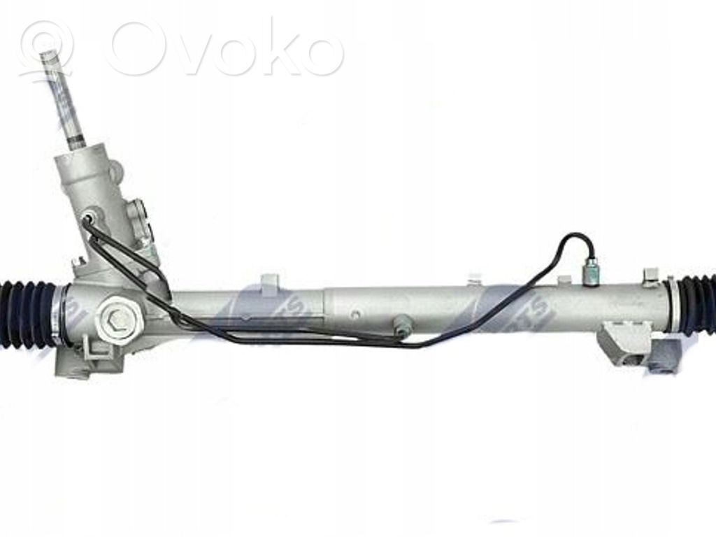Ford Focus Vairo kolonėlė 