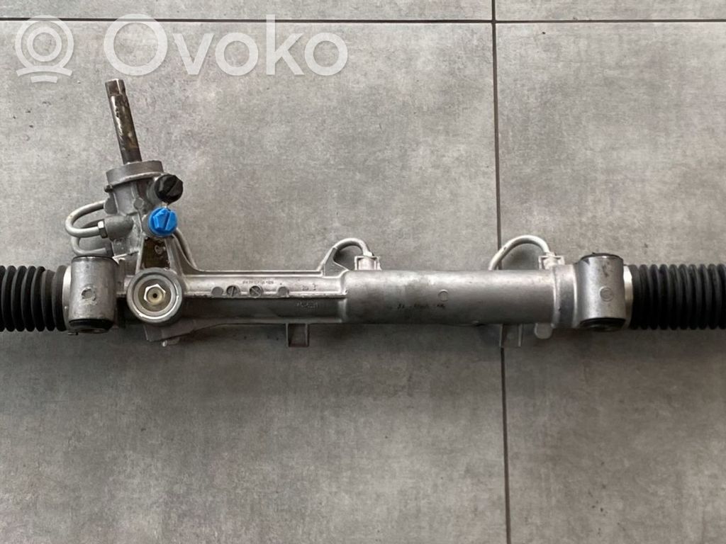 Opel Astra H Przekładnia kierownicza / Maglownica 