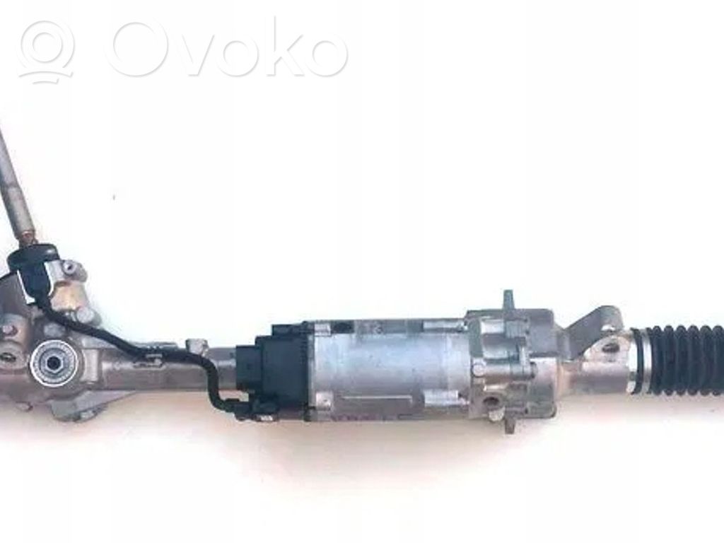 Land Rover Range Rover Evoque L538 Hammastanko 