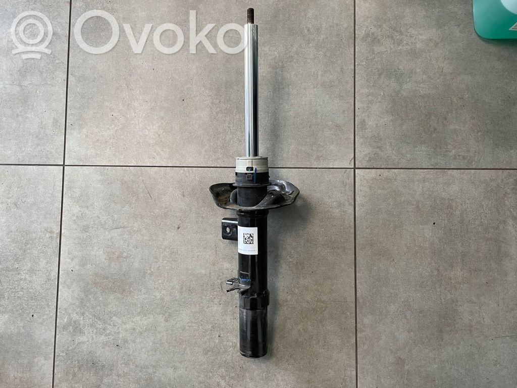 Front shock absorber/damper