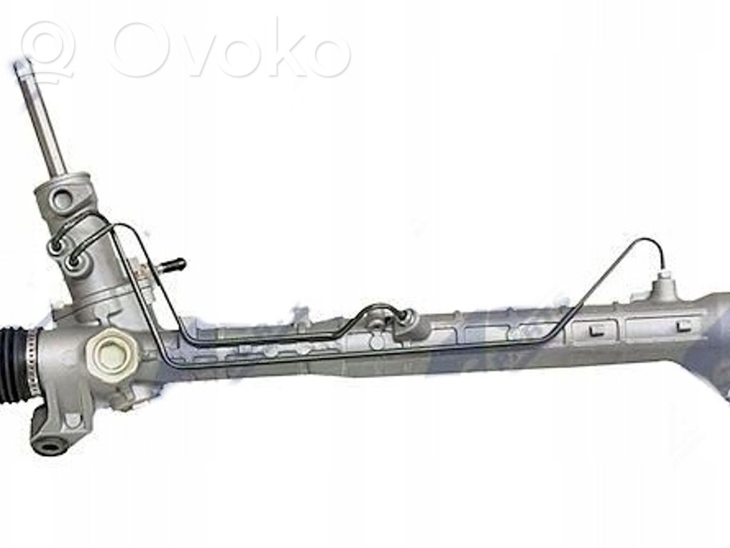 Mazda 3 I Vairo kolonėlė 