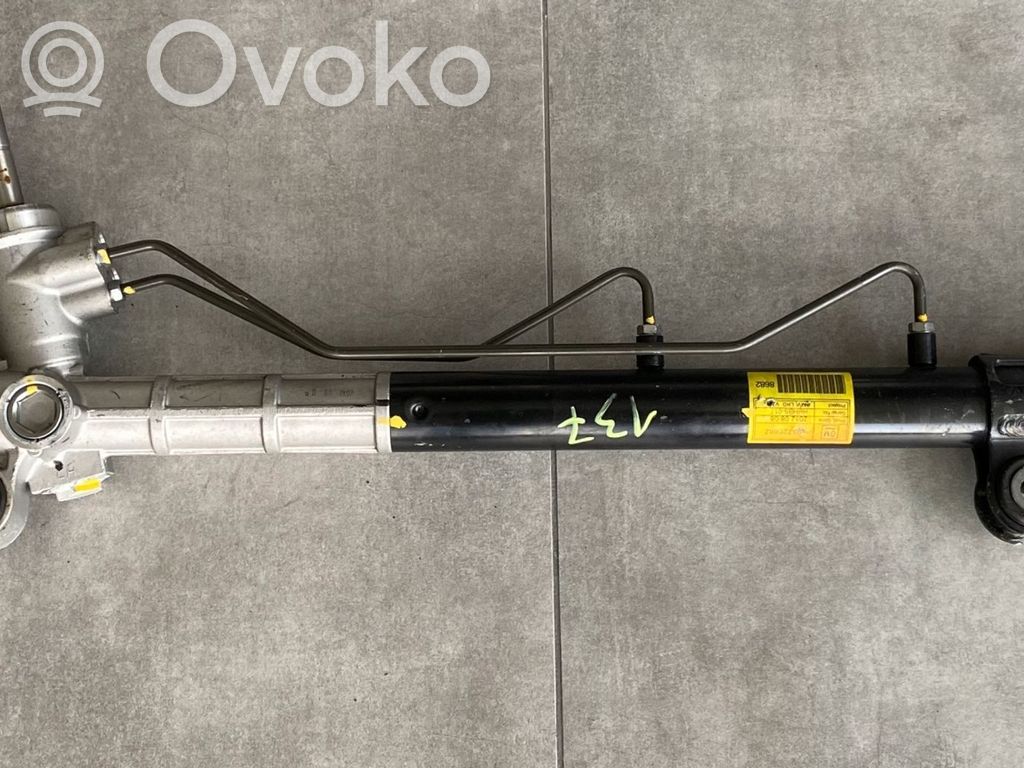Chevrolet Spark Steering rack 