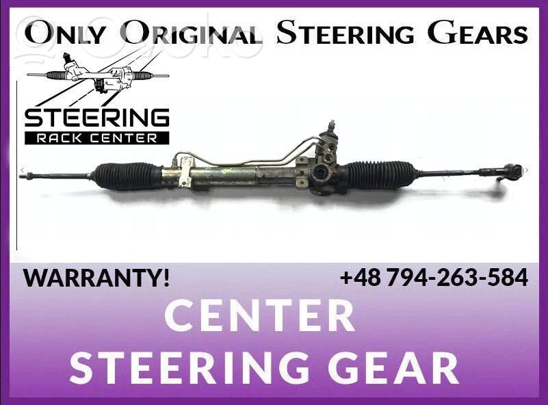 Volvo 460 Steering rack 