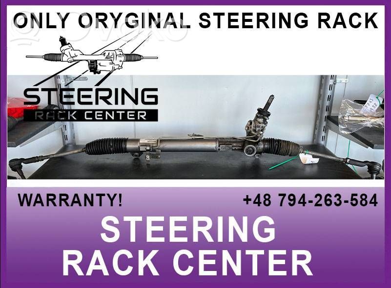 Land Rover Range Rover Sport L494 Steering rack 