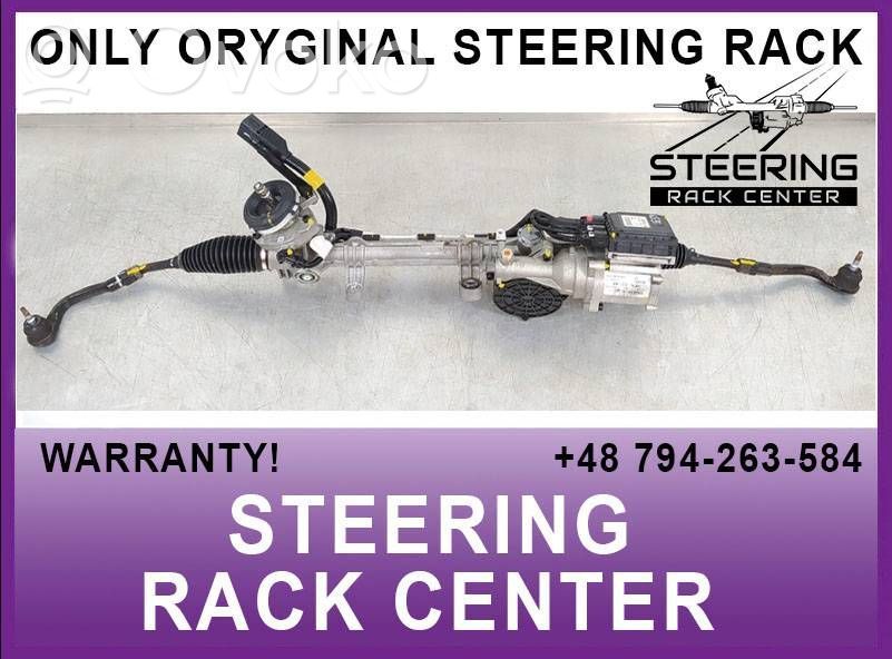 Steering rack   57700D4100,57700D4200,57700D5000,57710D4000