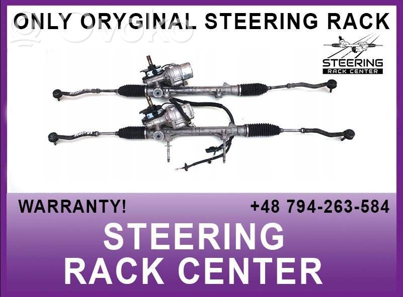 Peugeot 301 Steering rack 